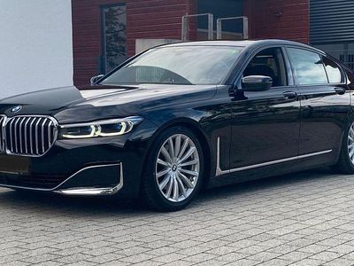 BMW 730