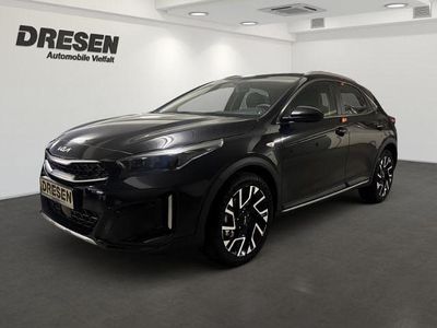 Ny Kia XCeed Vision 150 HK (110 kW) 2026 Sort SUV