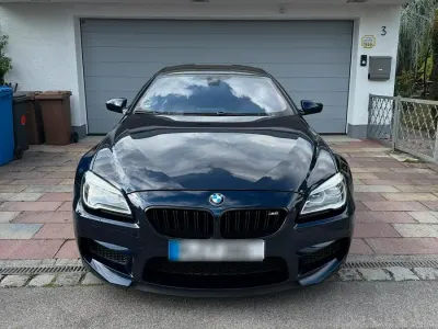 Gebraucht BMW M6