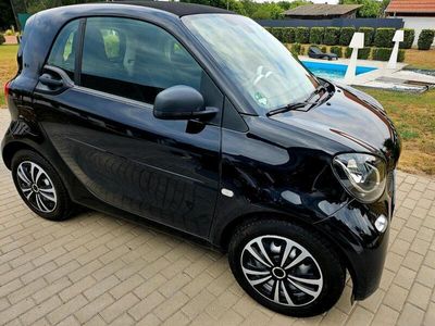 Smart ForTwo Coupé