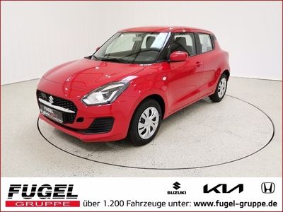 gebraucht Suzuki Swift 1.2 Club