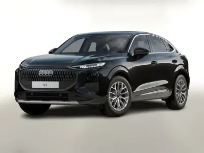 Brugt Audi Q3