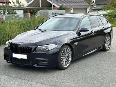 BMW 535