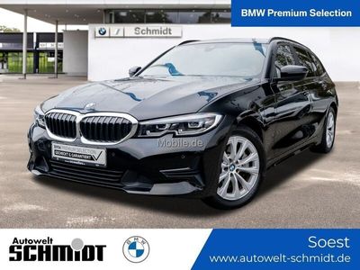 BMW 330e