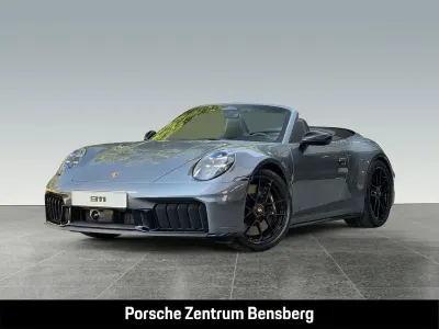 Gebraucht Porsche 911 Carrera GTS