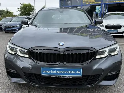 Gebraucht BMW 320