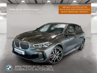 Gebraucht BMW 128