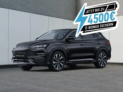 Gebraucht BYD Seal U