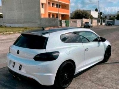 VW Scirocco