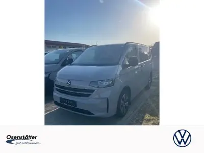 Neu VW Caravelle Life 150 PS (110 kW) 2026 Grau Van