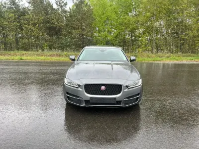 Gebraucht Jaguar XE