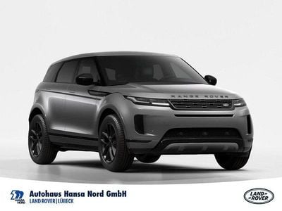 Neu Land Rover Range Rover evoque S 204 PS (150 kW) 2026 Grau SUV