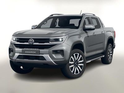 Nouă VW Amarok Aventura 241 CP (177 kW) 2026 Gri Pickup