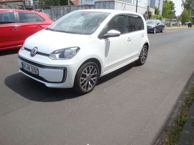 gebraucht VW e-up! e- Style Plus (123)