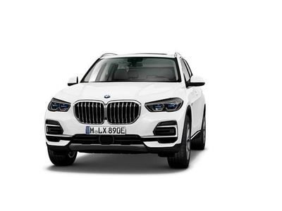 Gebraucht BMW X5 Shadowline 286 PS (210 kW) 2022 SUV