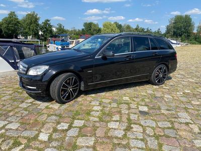 Mercedes C350
