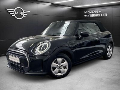 Mini One Cabriolet