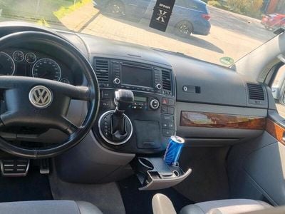 VW T5