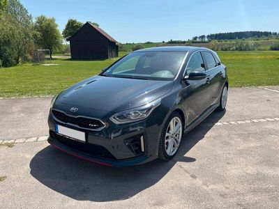 Kia Ceed GT