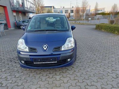 Renault Grand Modus