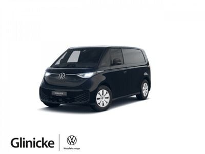 VW ID. Buzz
