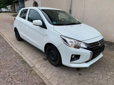 Gebraucht Mitsubishi Space Star