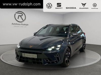 Gebraucht Cupra Leon VZ 333 PS (244 kW) 2025 Magnetic tech Kombi
