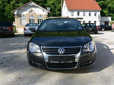 VW Eos