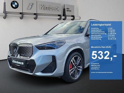 Neu BMW iX1 M Sport 150 kW (204 PS) 2026 SUV