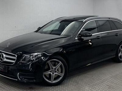 Mercedes E300