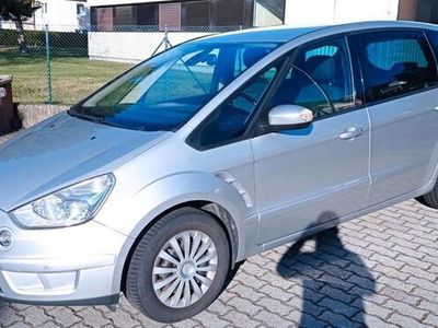gebraucht Ford S-MAX 2.0 Trend Trend