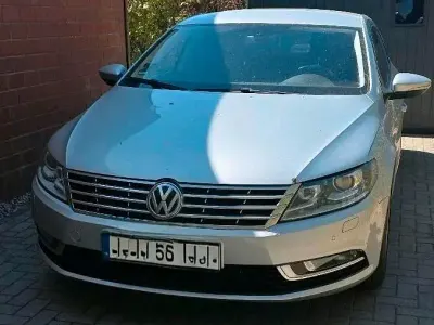 Gebraucht VW CC