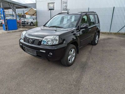 gebraucht Nissan X-Trail Sport *2.5L. 4X4