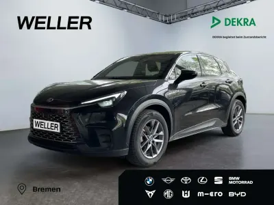 Gebraucht Lexus LBX