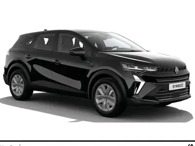 Nouă Renault Symbioz Evolution 140 CP (102 kW) 2026 Negru SUV
