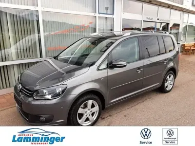 Gebraucht VW Touran