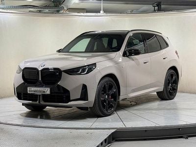 Gebraucht BMW X3 Performance 381 PS (280 kW) 2025 Grau SUV