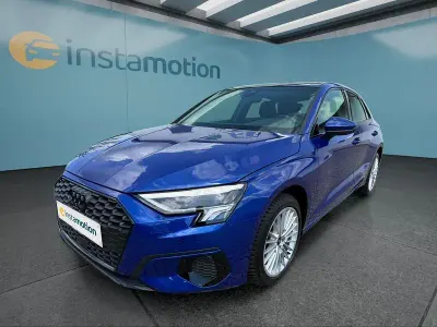 Usado Audi A3