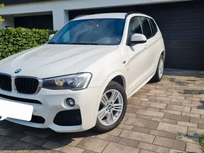 Gebraucht BMW X3