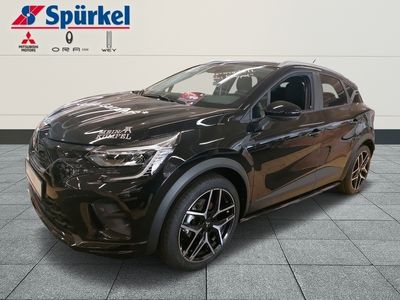 gebraucht Mitsubishi ASX Plus,1.0 MEIN KUMPELSONDERMODELL