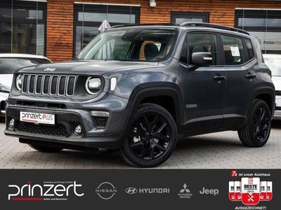 gebraucht Jeep Renegade e-Hybrid 1.5 48V 7 DCT High-Altitude