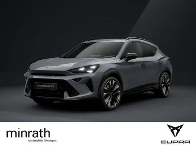 Nuova Cupra Formentor VZ2 200 CV (147 kW) 2026 Grigio SUV