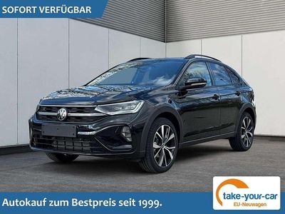 Nouă VW Taigo R-line 150 CP (110 kW) 2026 Negru SUV