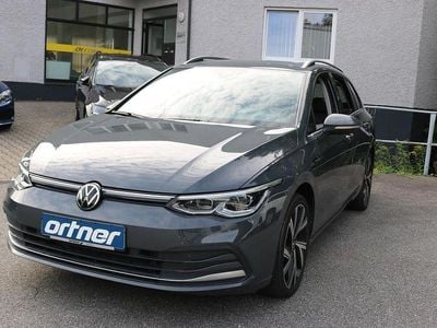 VW Golf VIII