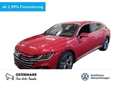 VW Arteon