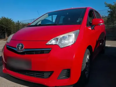 Gebraucht Toyota Verso-S