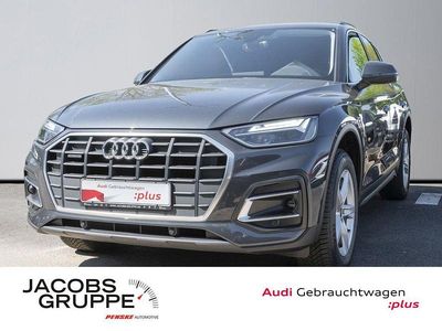 Usata Audi Q5 Performance 204 CV (150 kW) 2023 Grigio SUV