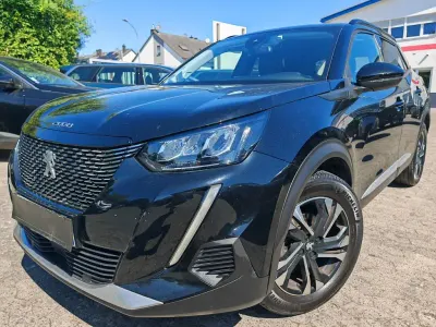 Gebraucht Peugeot 2008