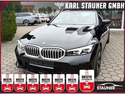 BMW 320e