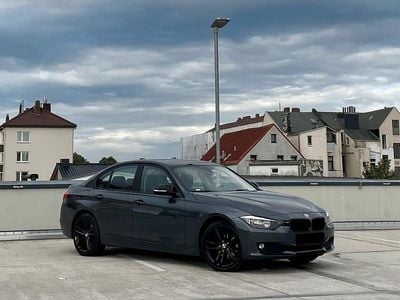 BMW 316